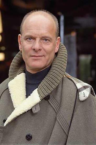 Adriaan Olree Image