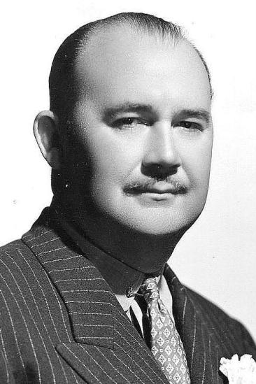 Paul Whiteman Image