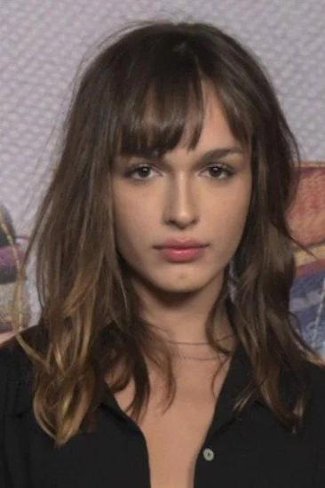 Gabrielle Joie Image