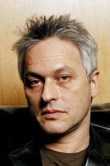 Marc Ribot Image