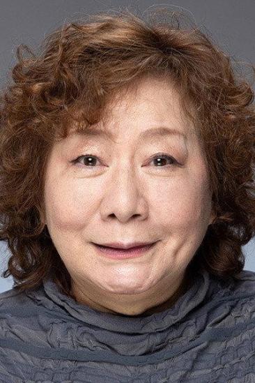 Chiemi Matsutera Image