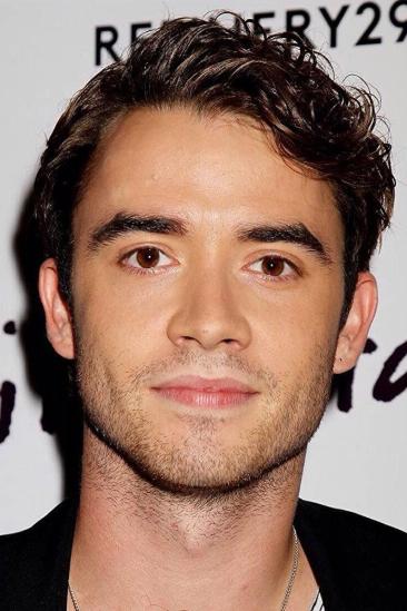 Jamie Blackley Image