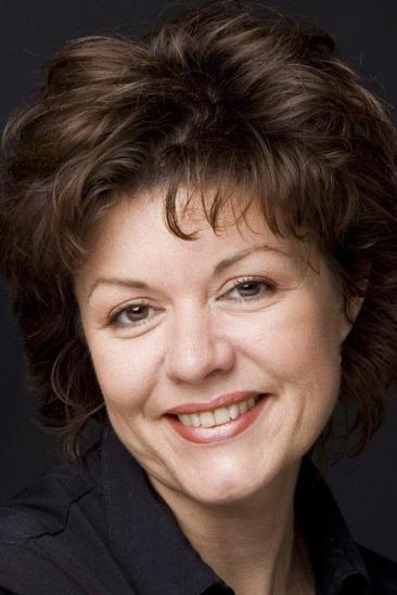 Caroline Kennison Image