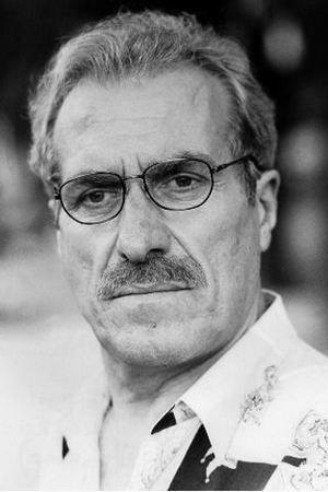 Alfiero Toppetti Image