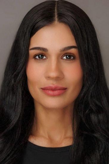 Vanessa Giselle Image