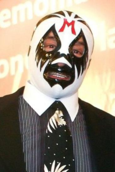 Mil Máscaras Image