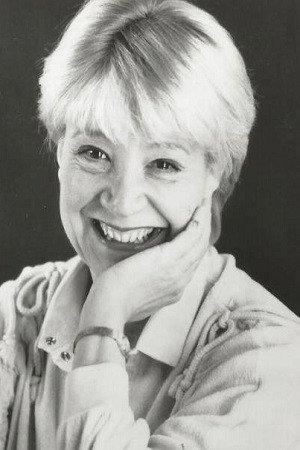 Toni Palmer Image