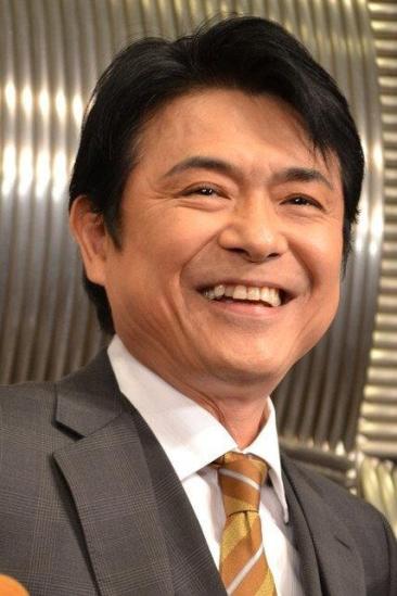 Takeshi Masu Image