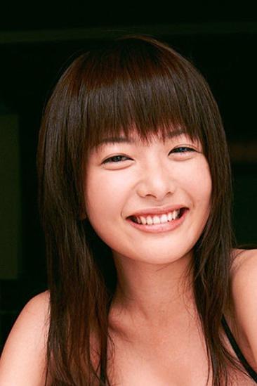 Shiori Yokohari Image