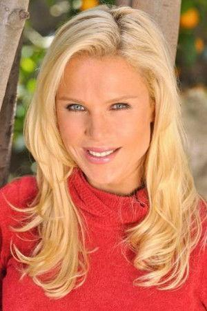 Victoria Redstall Image