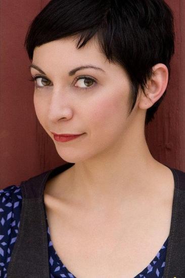 Jen Brown Image