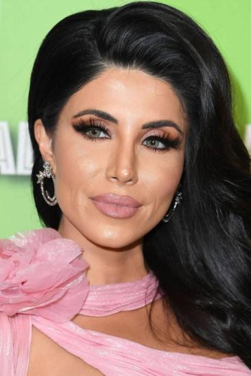 Leyla Milani Image