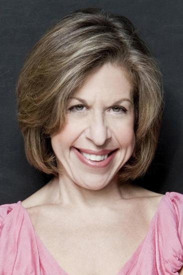 Jackie Hoffman Image
