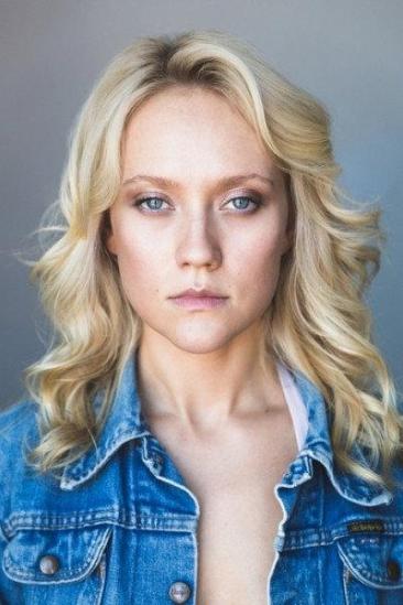 Danielle Burgess Image