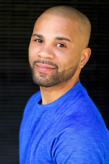 Darron Jay Morgan Image