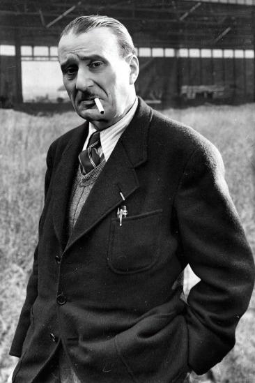 André Nicolle Image