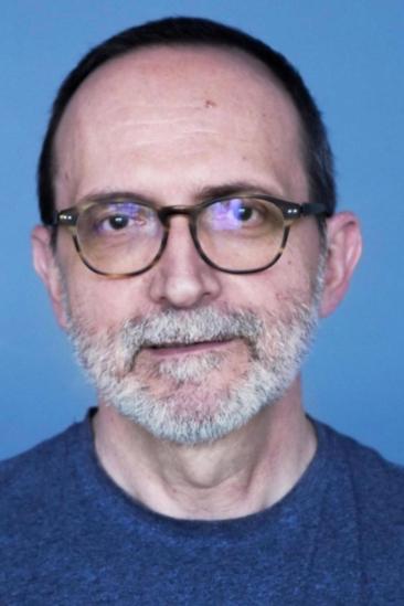 Gabriele Vacis Image