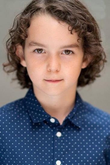 Calix Fraser Image