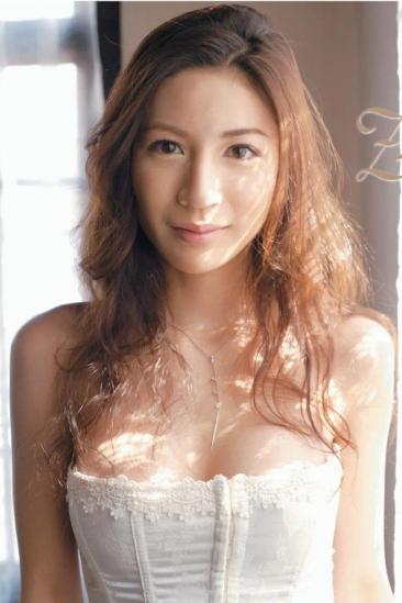 Anri Suzuki Image