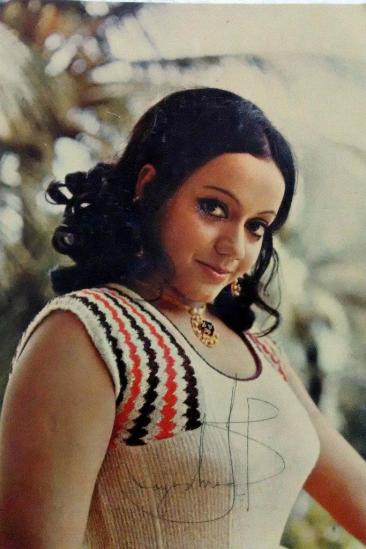 Jayshree Talpade Image