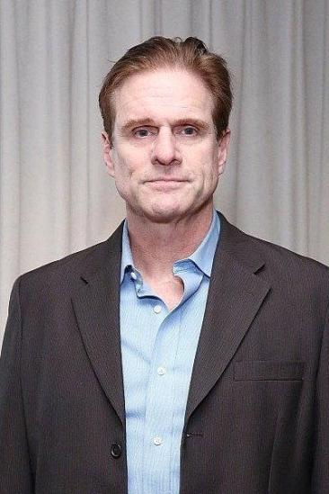 Tony Carlin Image
