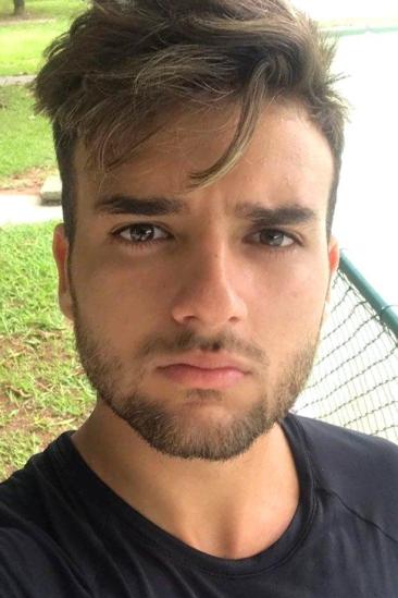 Nicholas Torres Image