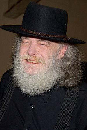Garth Hudson Image