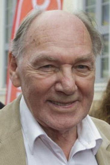 Joachim Calmeyer Image