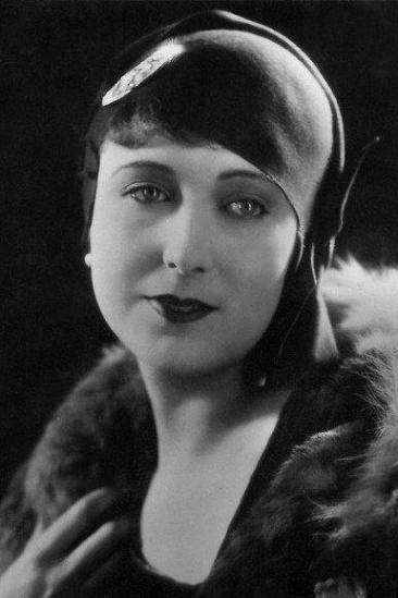 Andrée Lafayette Image