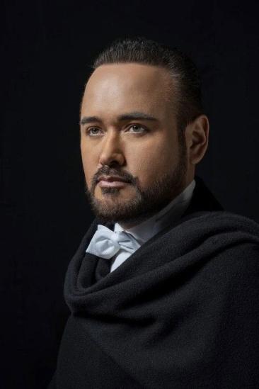 Javier Camarena Image