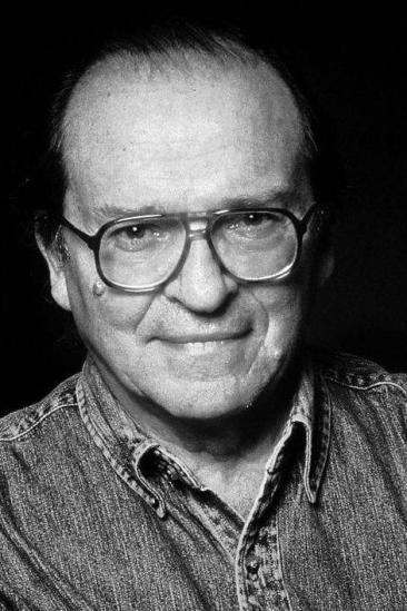 Sidney Lumet Image
