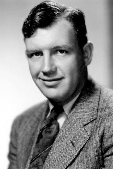 Andy Devine Image