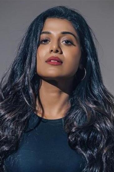 Shilpa Manjunath Image