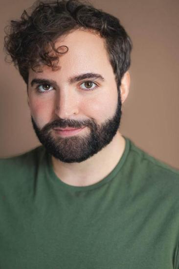 Matt Wood Image