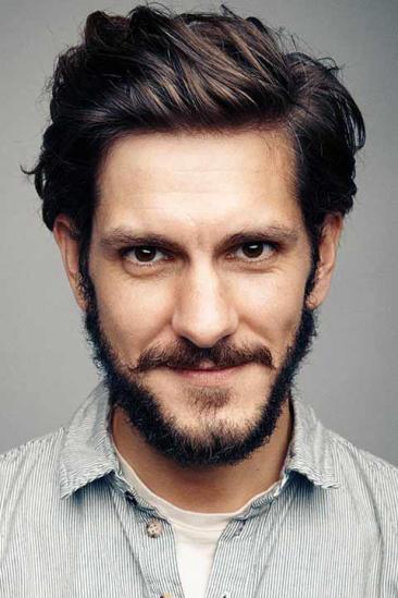 Mathew Baynton Image