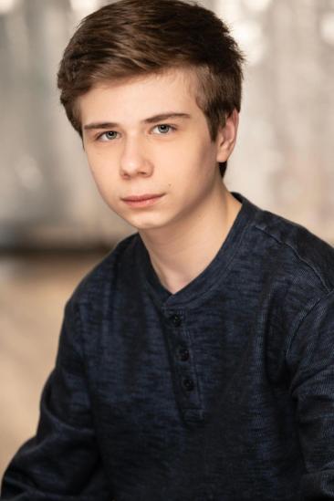 Nicholas Fry Image