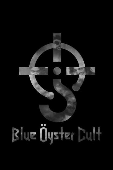 Blue Öyster Cult Image