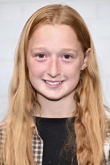 Zoe Ziegler Image