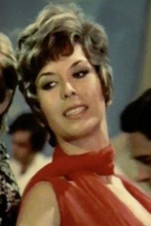 Ria Deloutsi Image