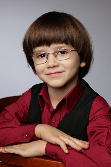 Alexandr Zaporozhets Image