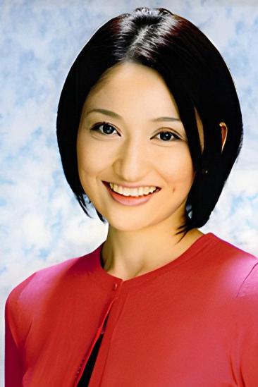 Yuko Kato Image