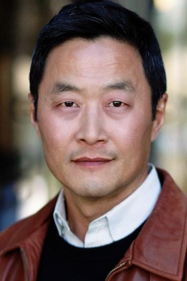 Steve Park Image