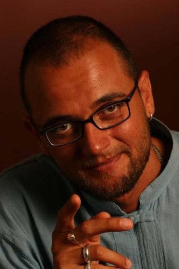 Oreste Scarlat Teodorescu Image