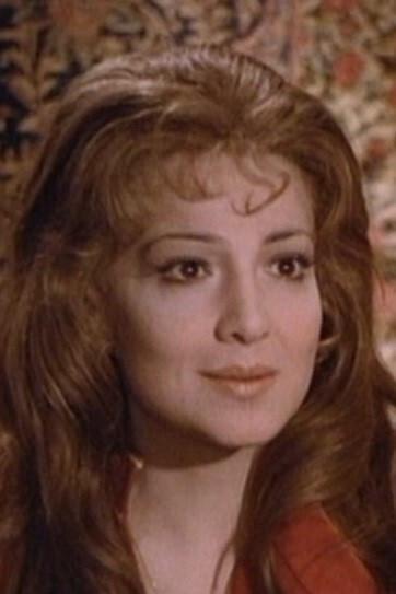 Teresa Stratas Image