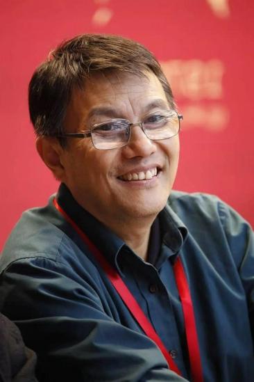 Xiaogang Lü Image