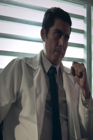 Adrían Díaz de León Image