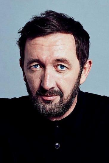 Ralph Ineson Image
