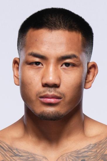 Joshua Van Image