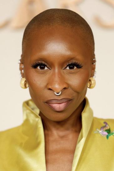 Cynthia Erivo Image