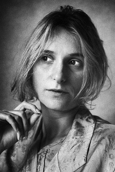 Katrin Cartlidge Image